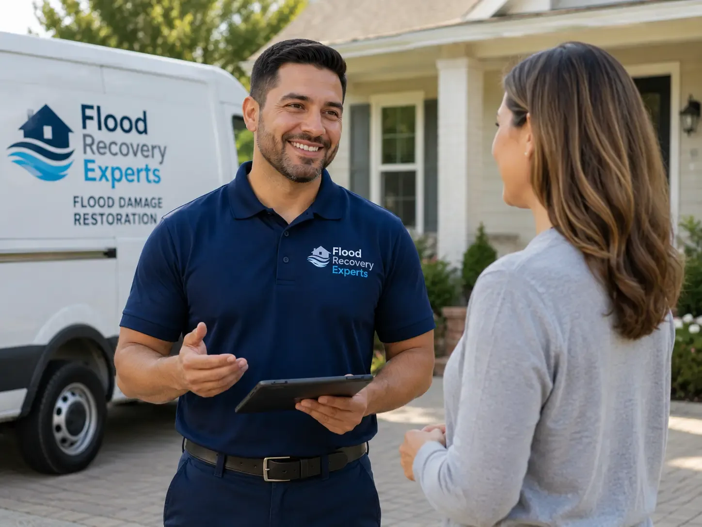 Flood Damage Cleanup Twin Bridges, CA FAQs